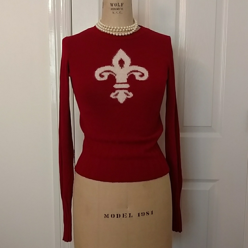 Armani Exchange Sweater
